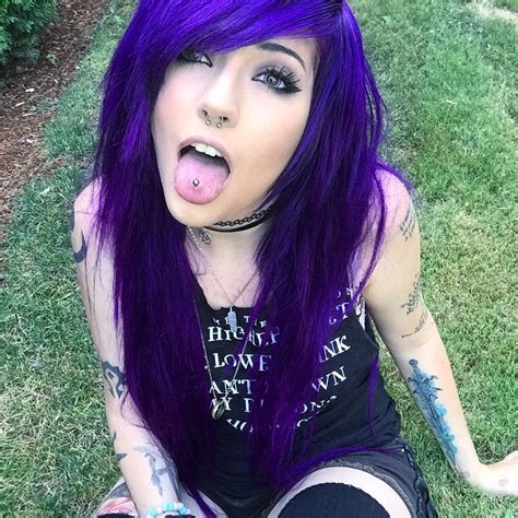 Hot Emo Girl Porn Videos 